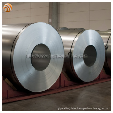 Good Insulating Performance 50A600 Electrical Steel Coil